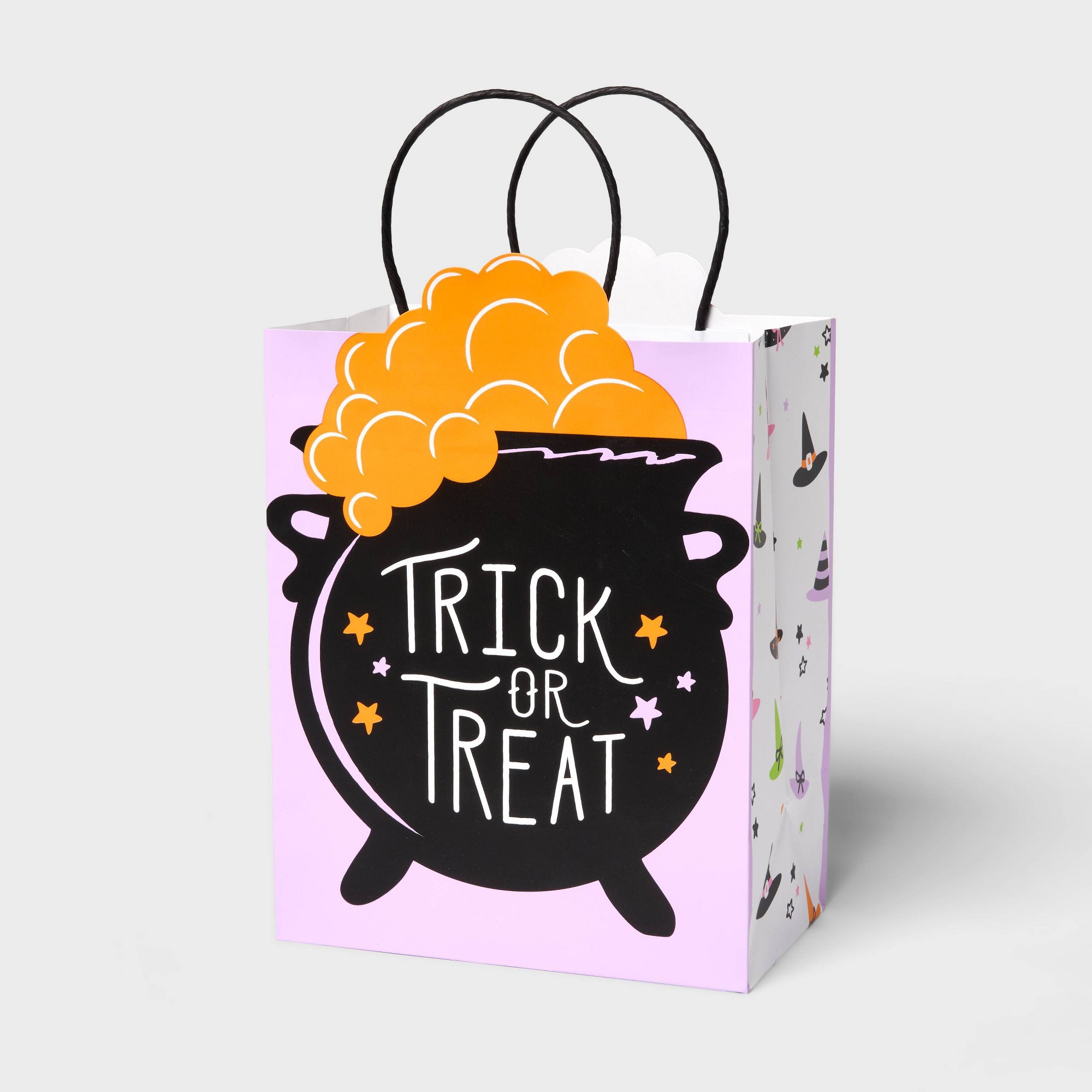 Target Facebook ad: Halloween hosting starts here.