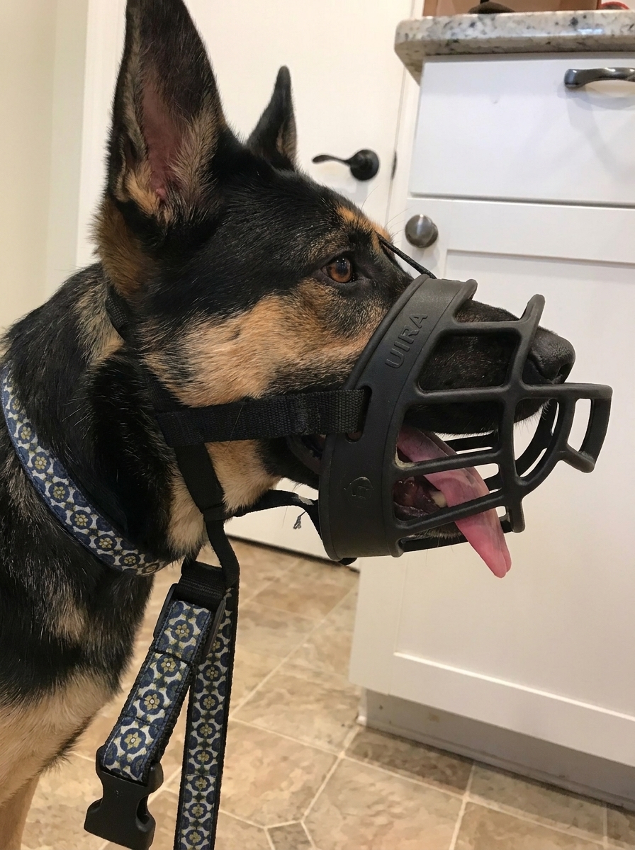 Lakeview Animal Hospital Facebook ad