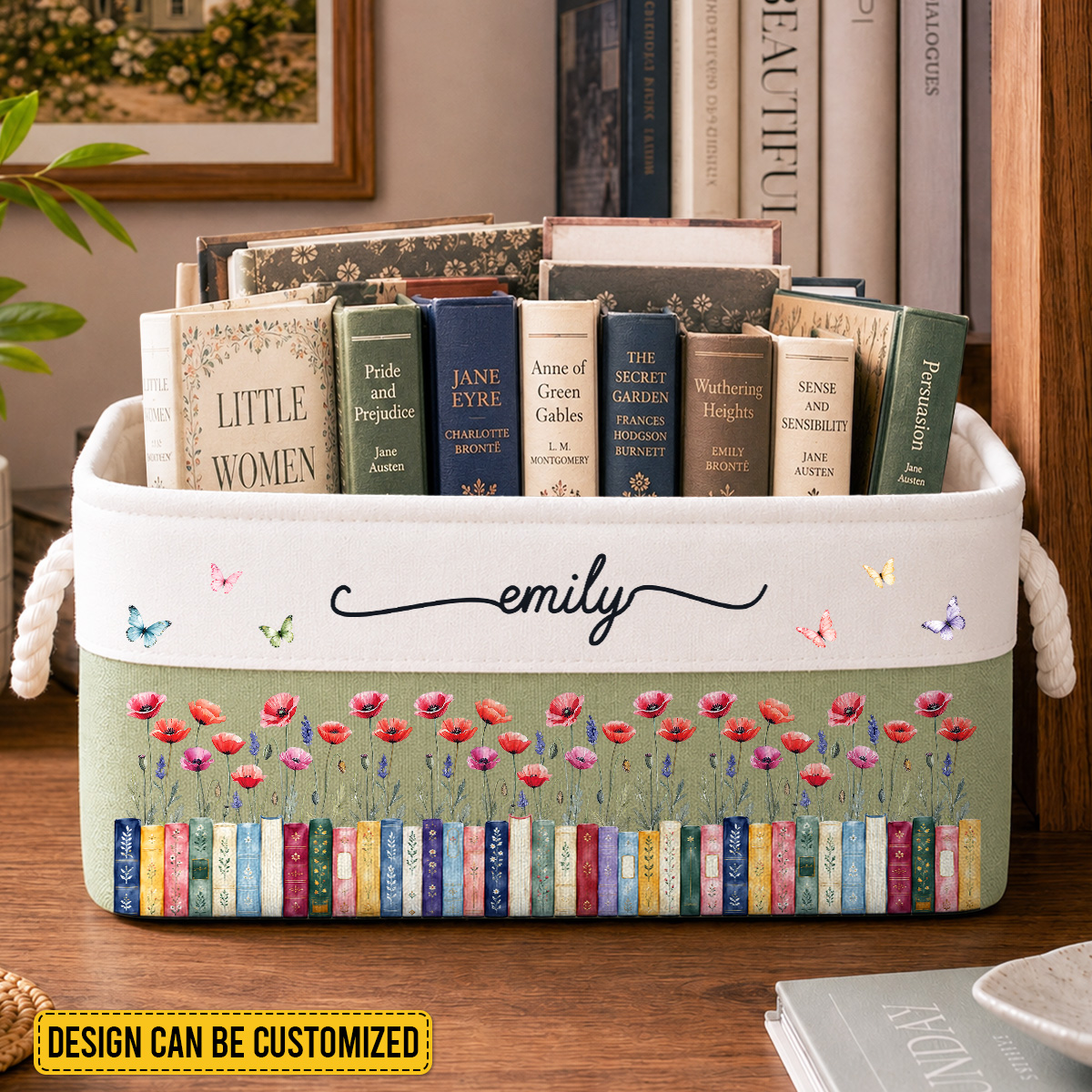 The Pawfect House Store Facebook ad