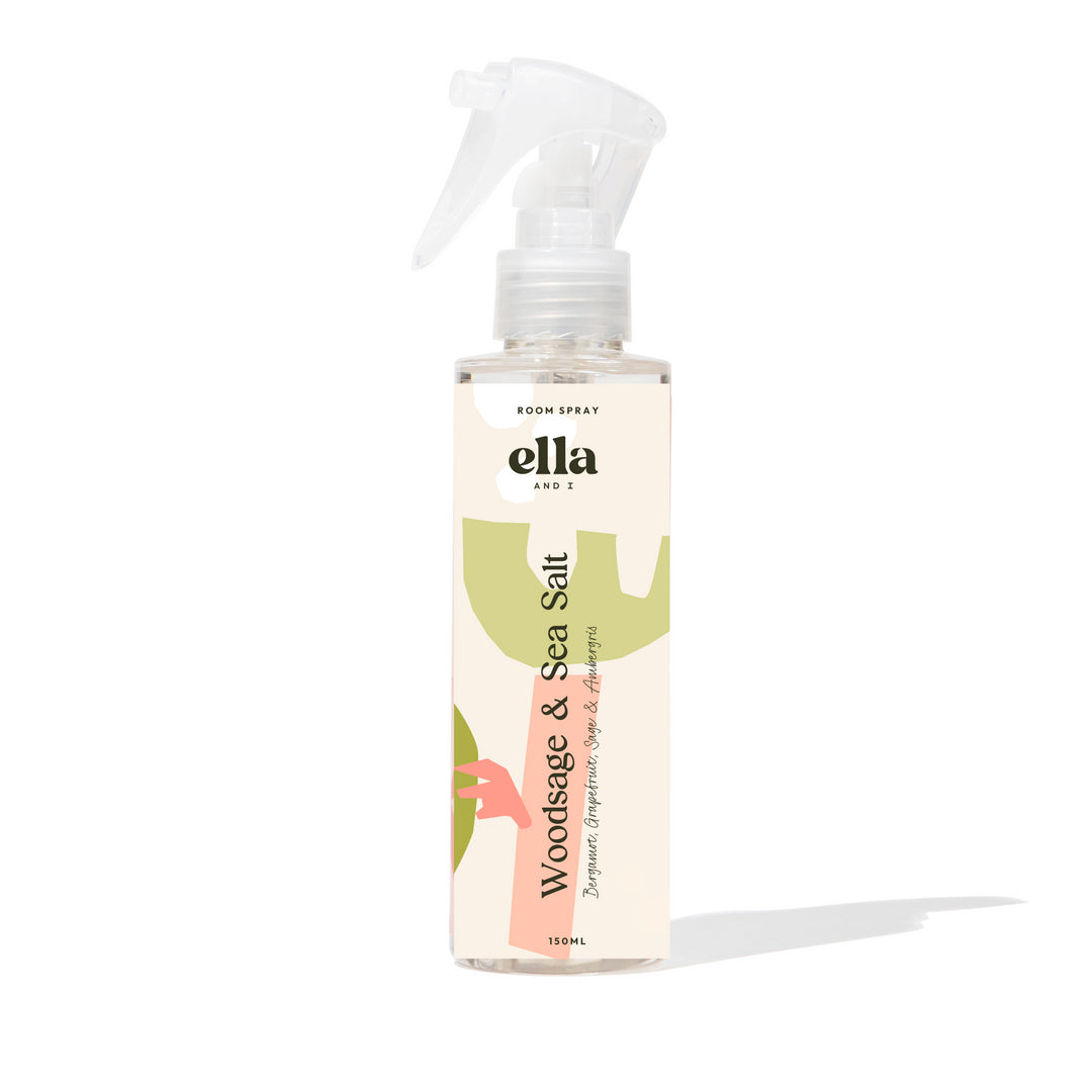 Ella & I Home Fragrance Facebook ad