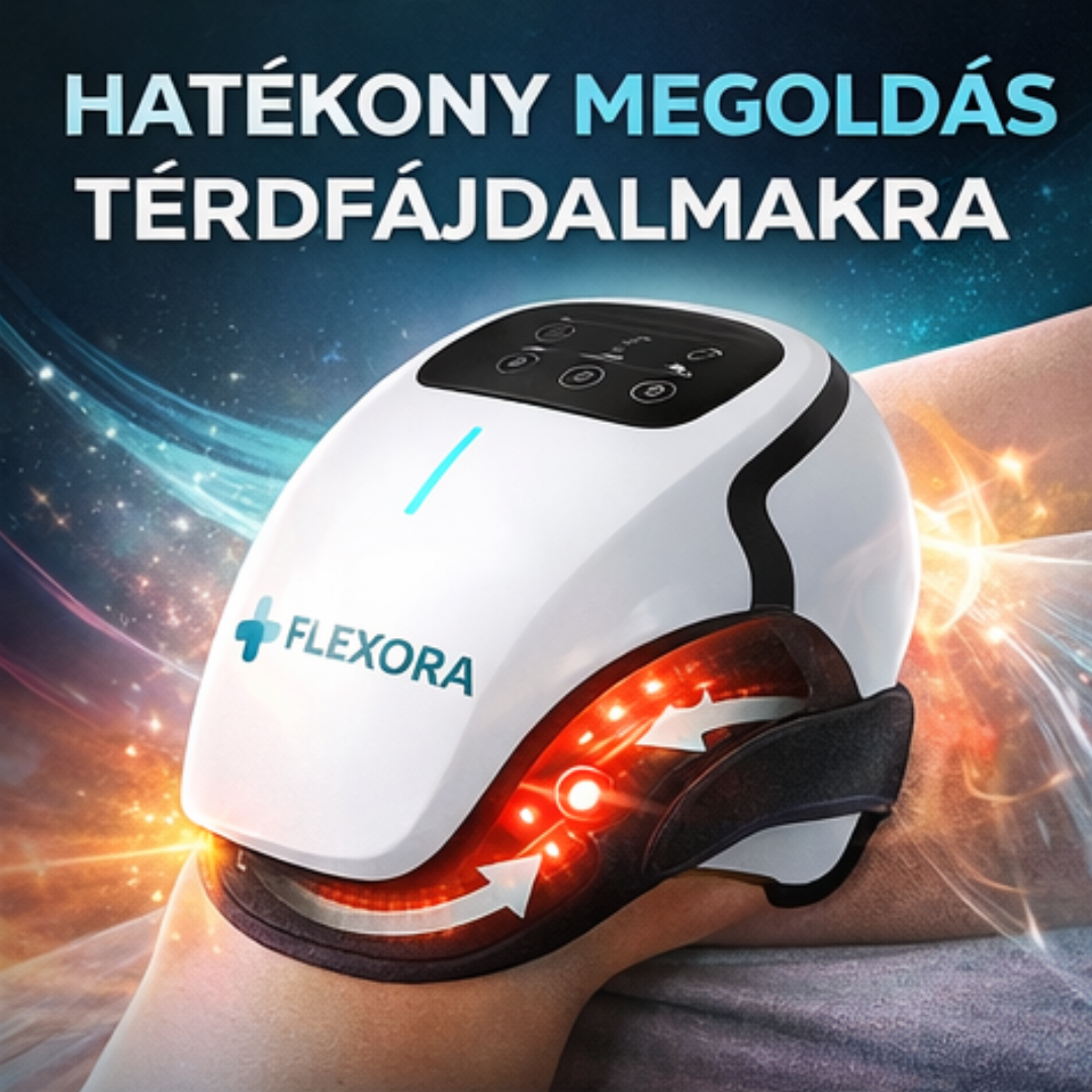 Flexora Magyarország Facebook ad