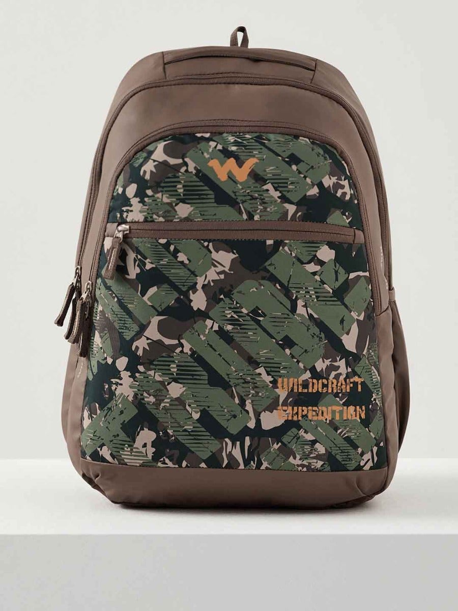 Wildcraft Facebook ad