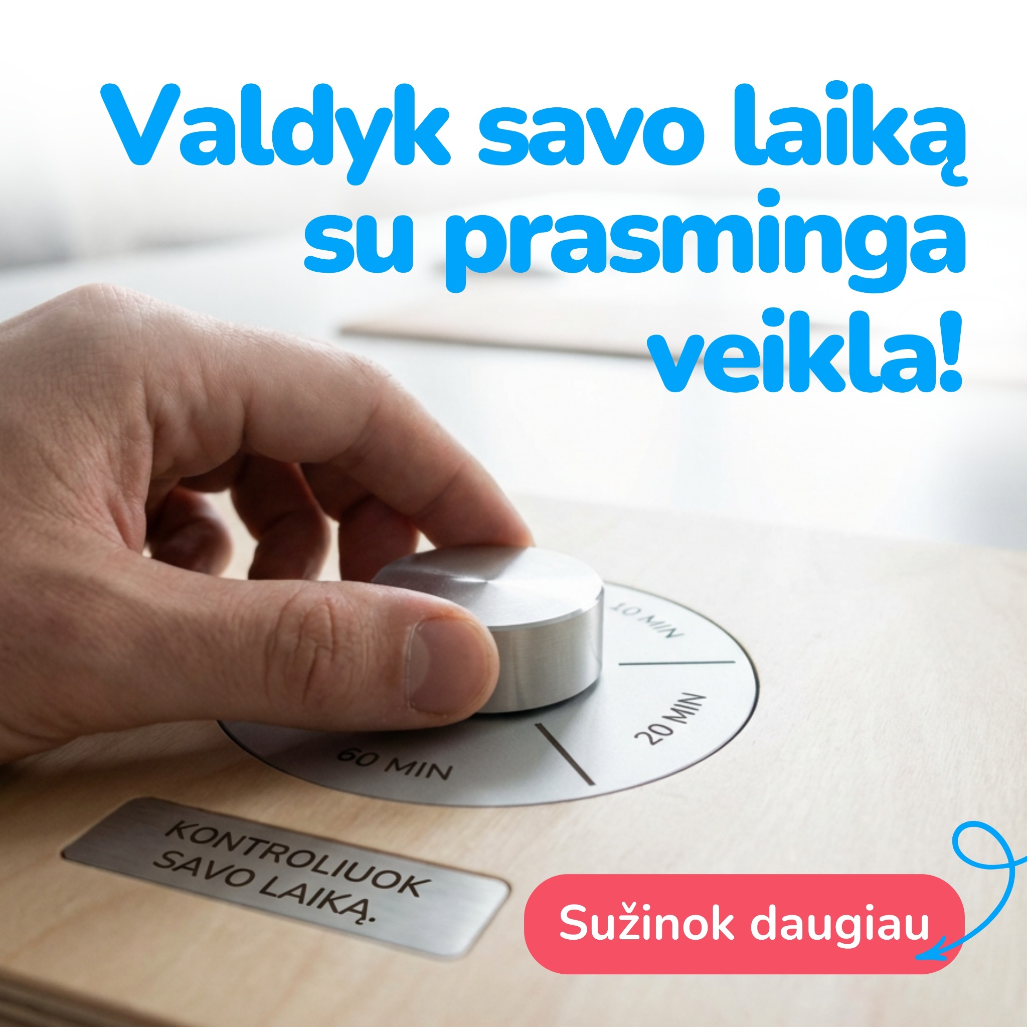 Corepetitus Facebook ad