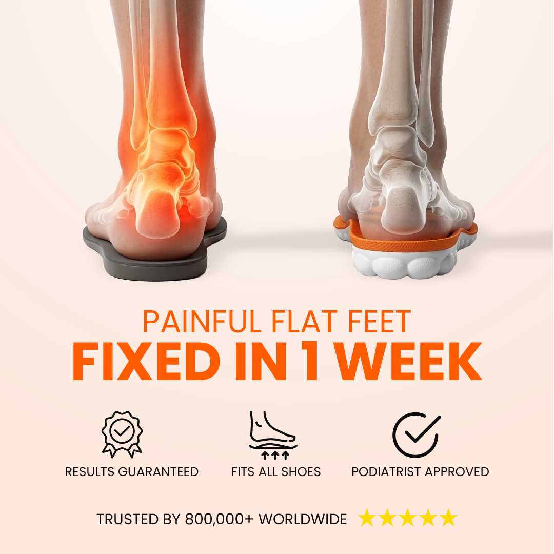 Stepprs Facebook ad