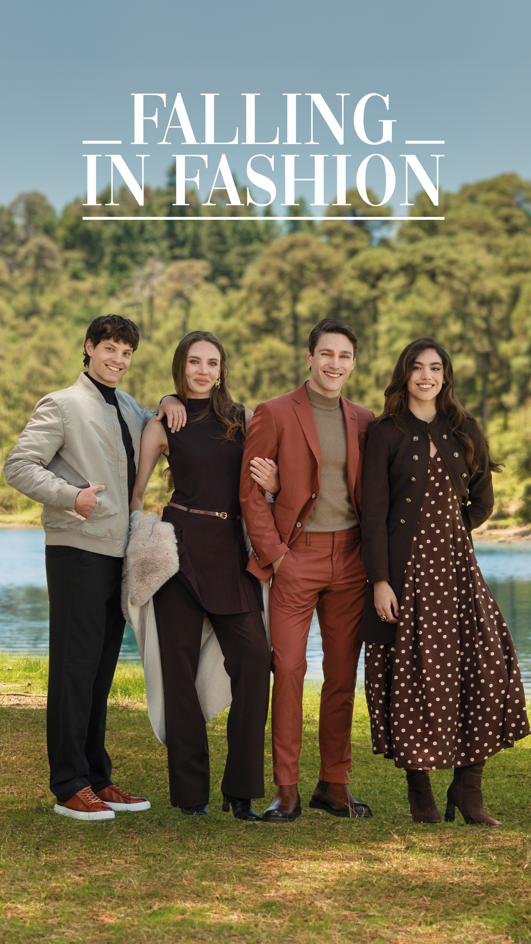 Sears México Facebook ad: ¡Descúbrela ya!