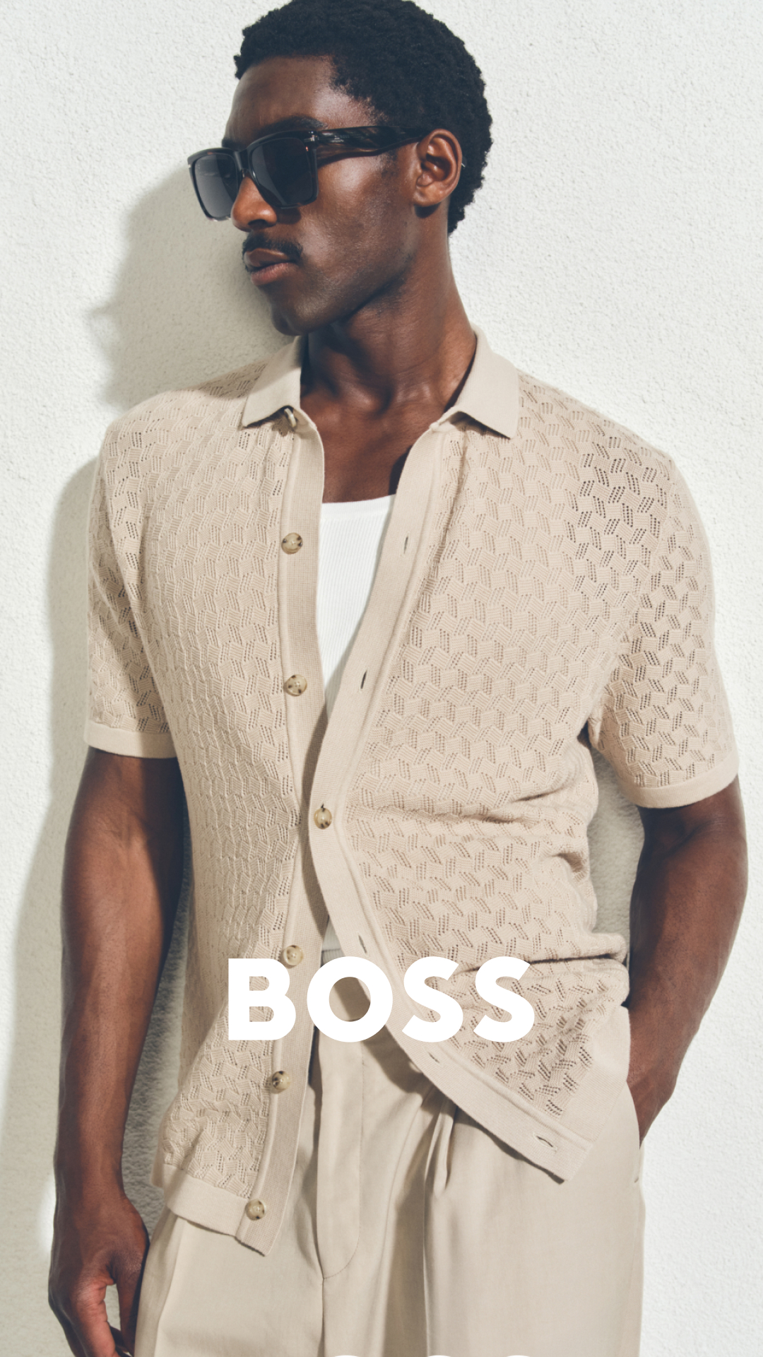 Nordstrom Facebook ad