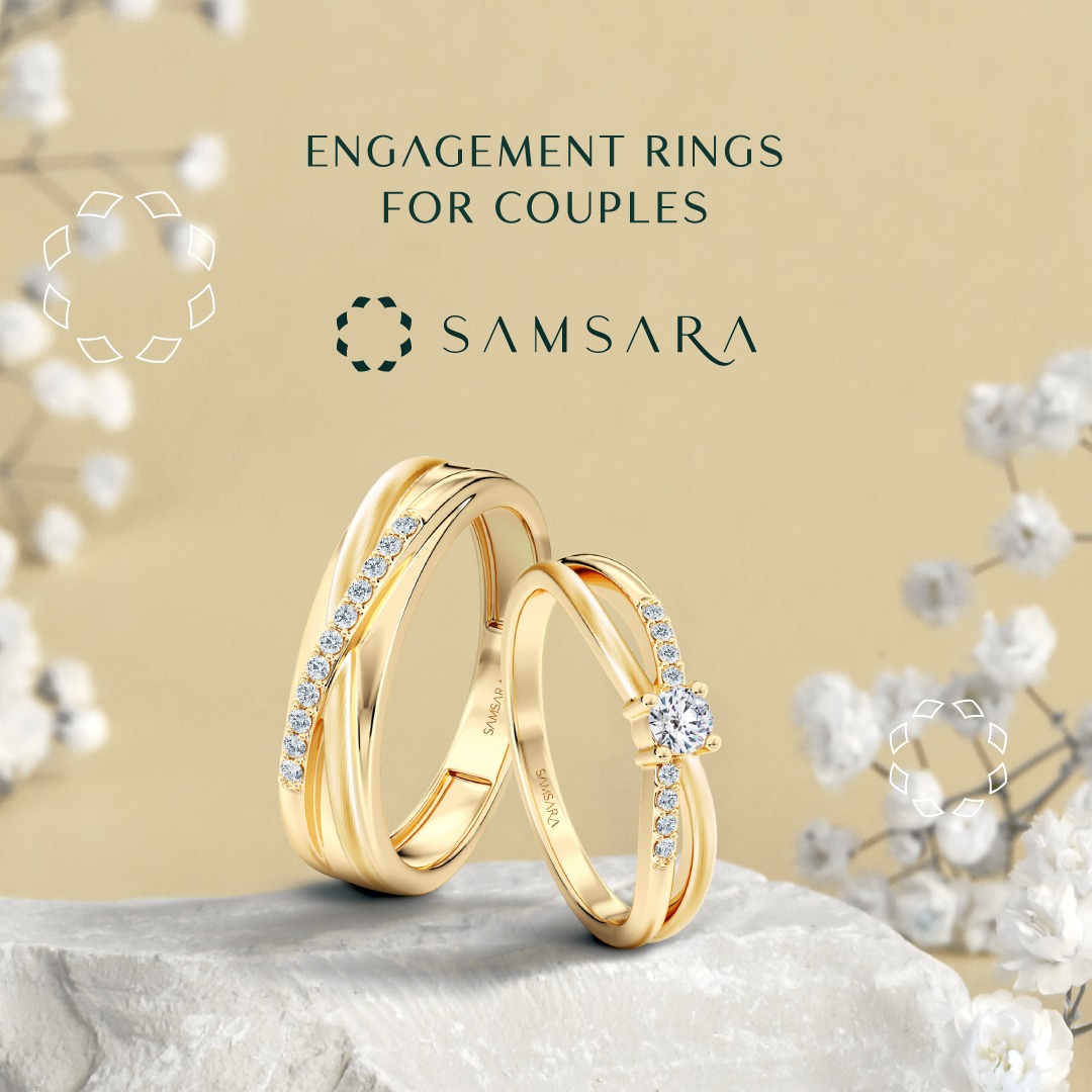 Samsara Facebook ad