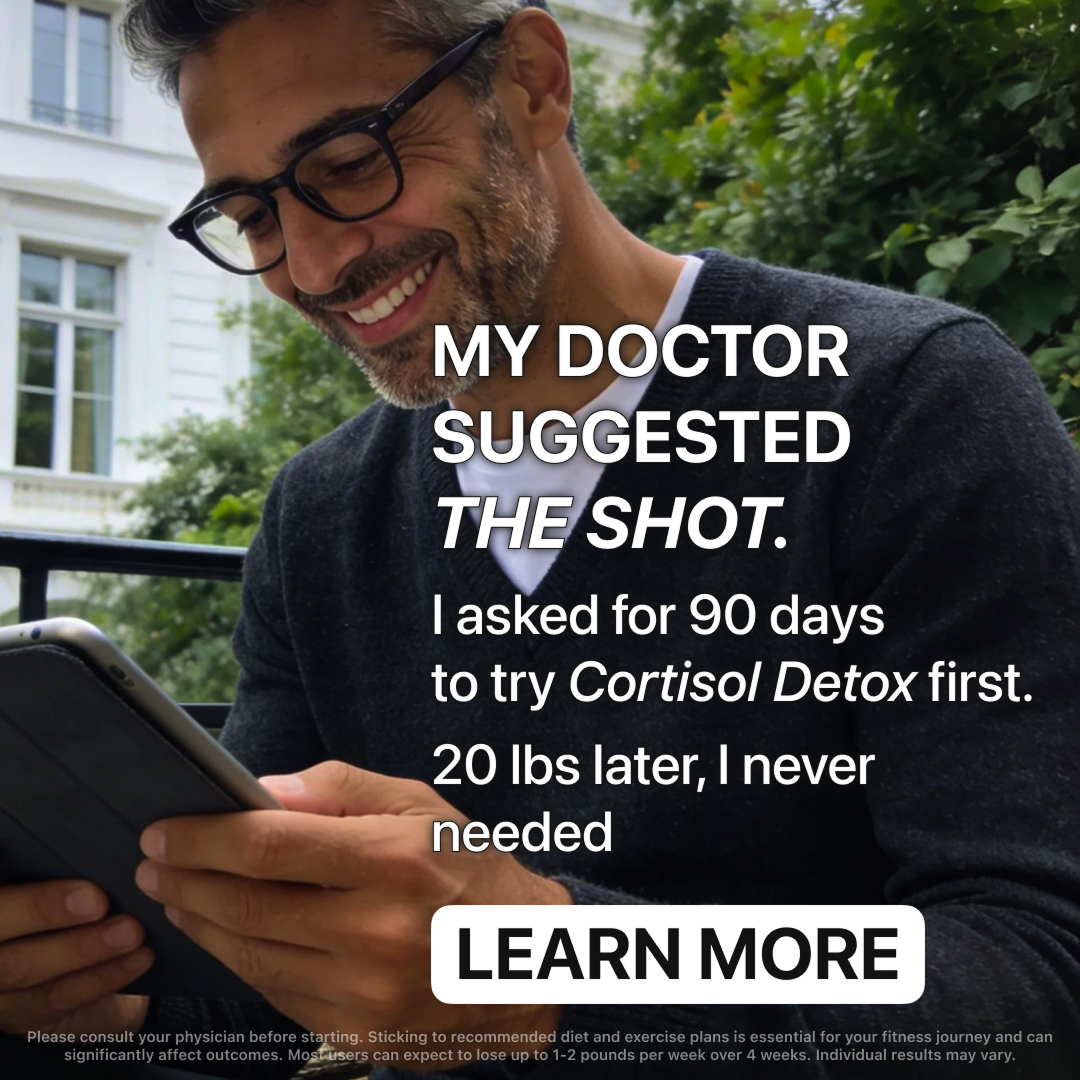 Olivia Harper Nutritionist  Facebook ad