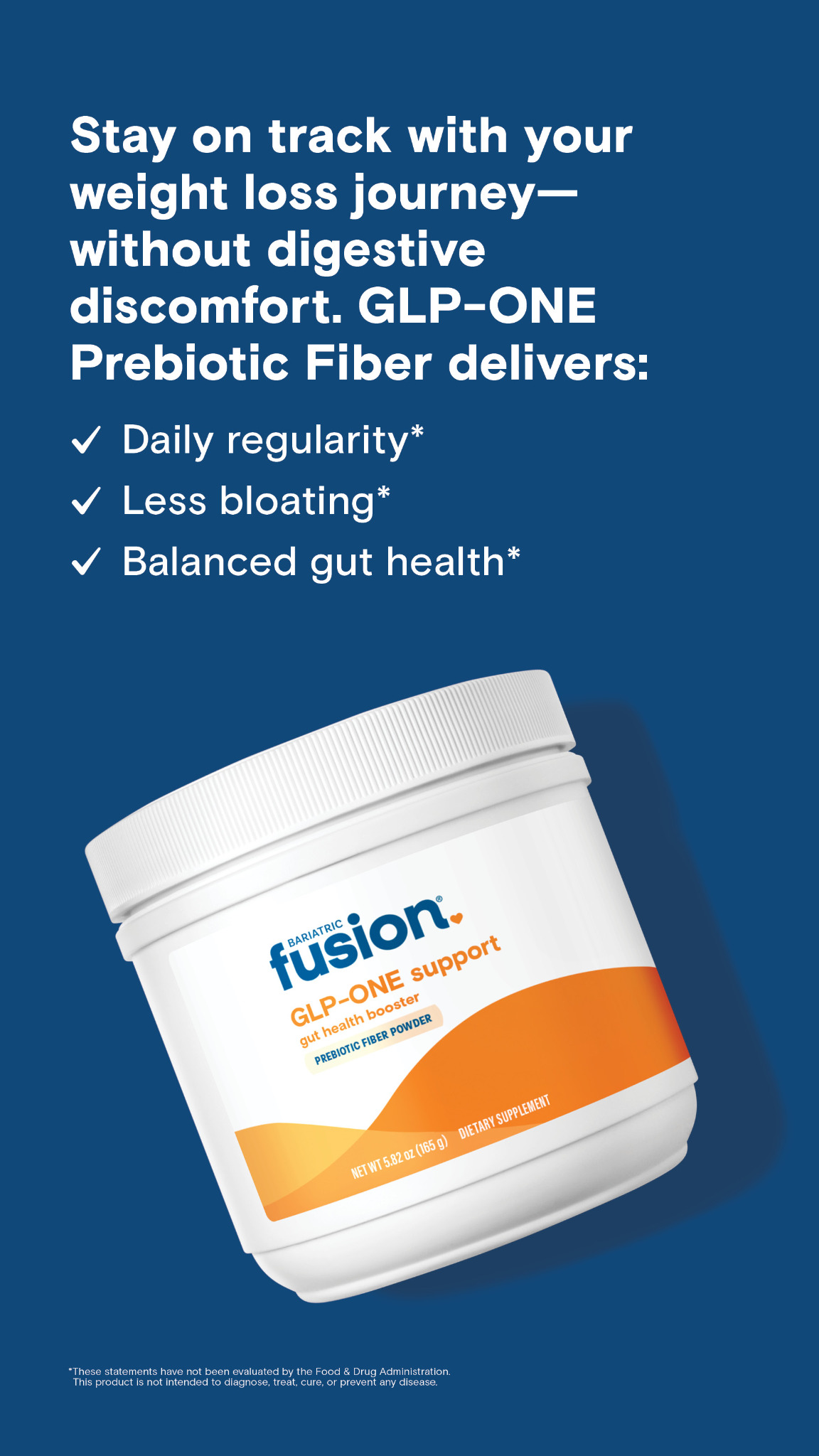Bariatric Fusion Facebook ad