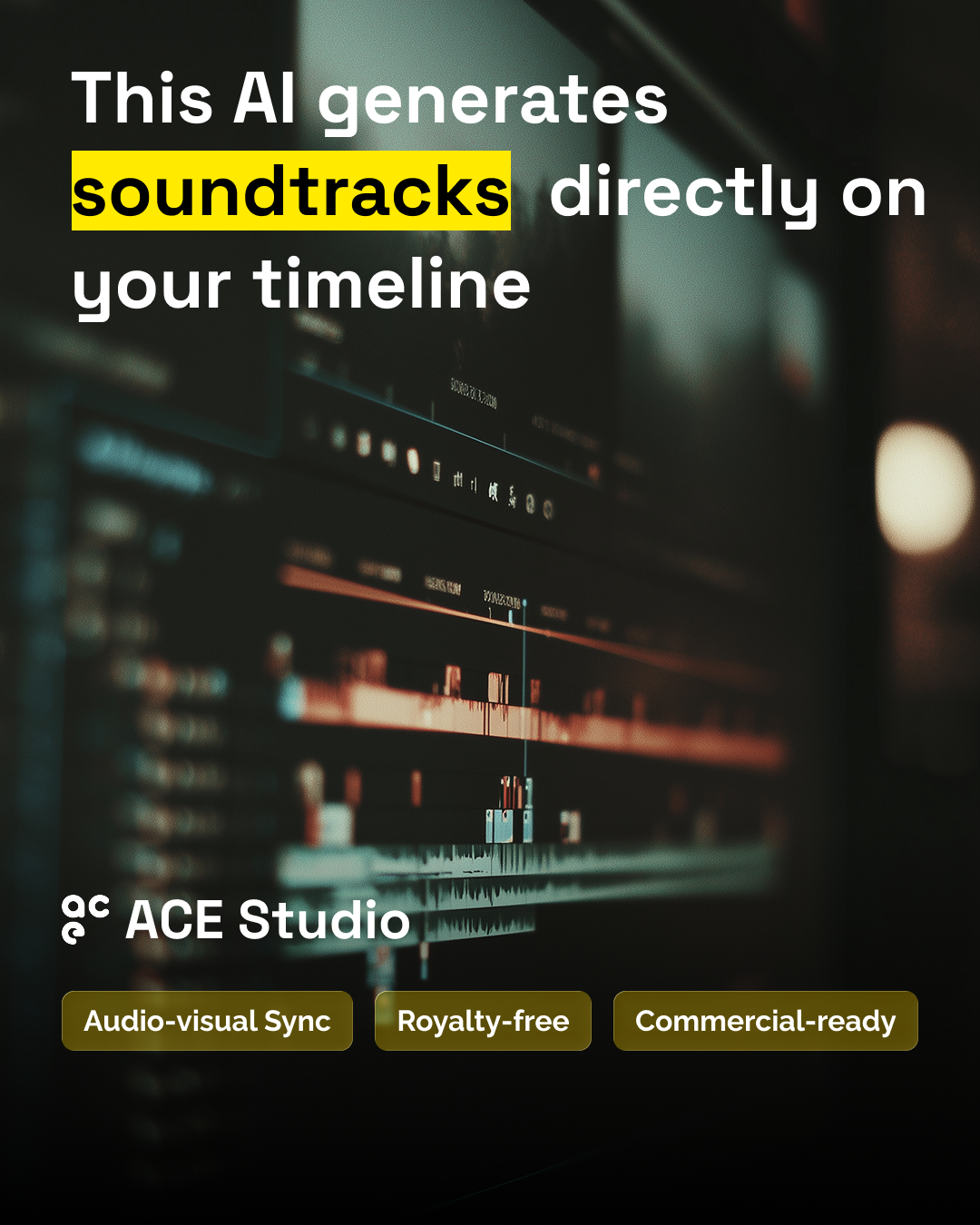 ACE Studio Global Facebook ad