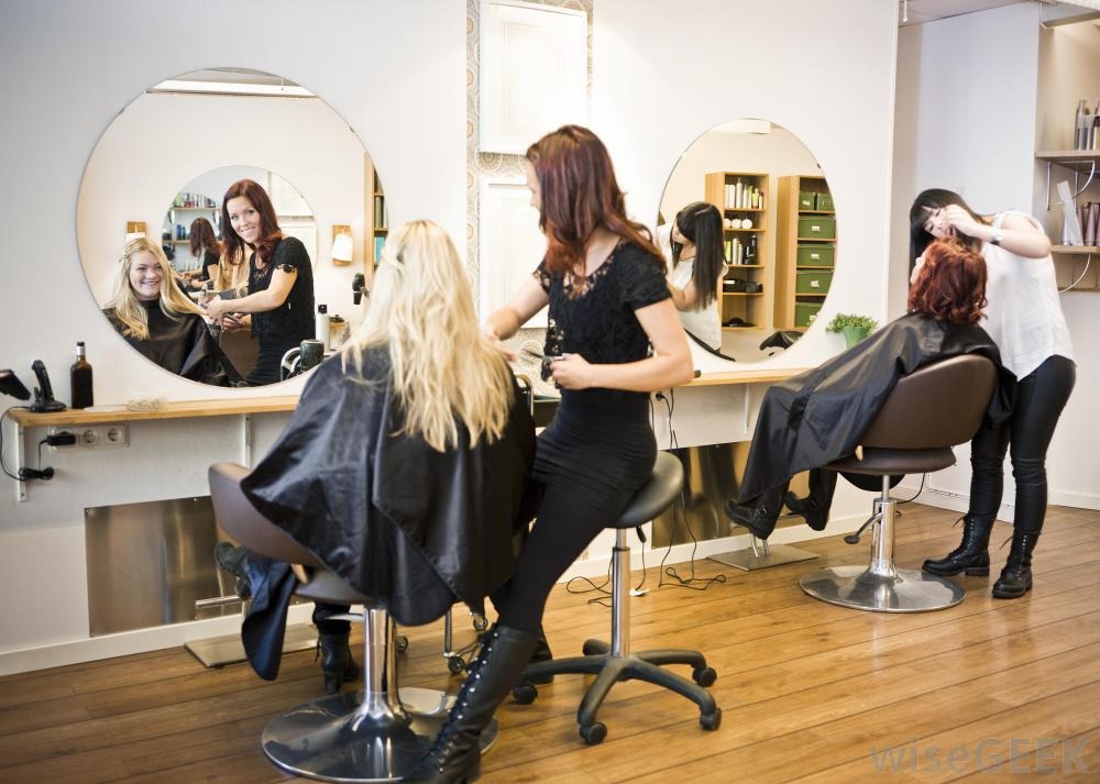 Avia tur Facebook ad: Friseurstudio Abacus