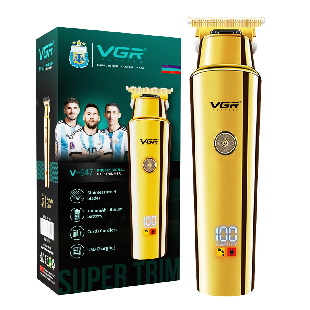 VGR Facebook ad