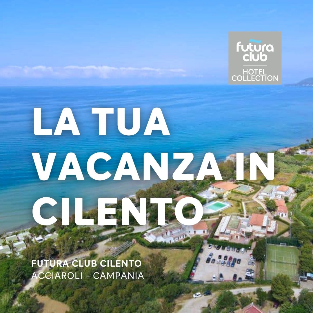 Futura Vacanze Facebook ad