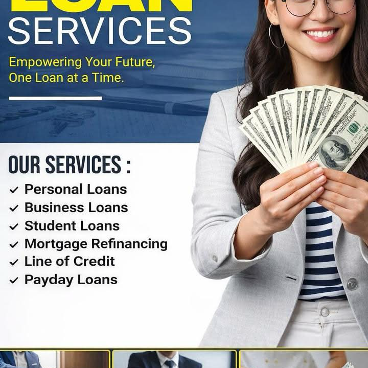 OneMain Financial Facebook ad