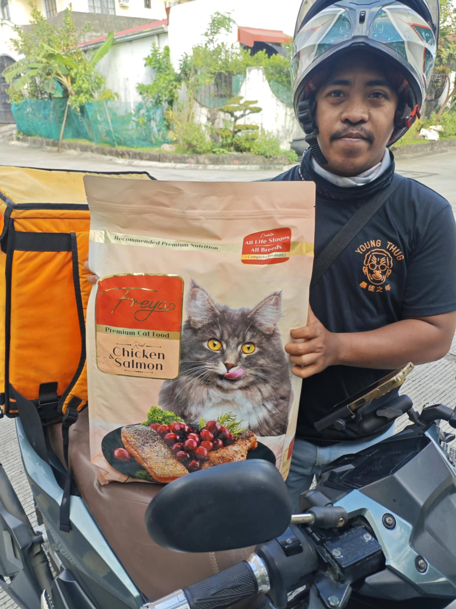 Same Day Pet Products BF Las Piñas & Parañaque Facebook ad: Thank you so much po sa aming mga…