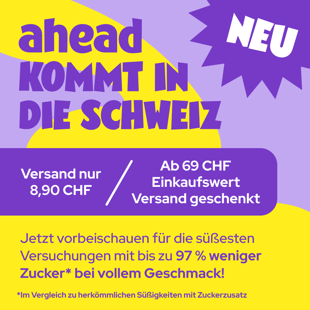 ahead Facebook ad