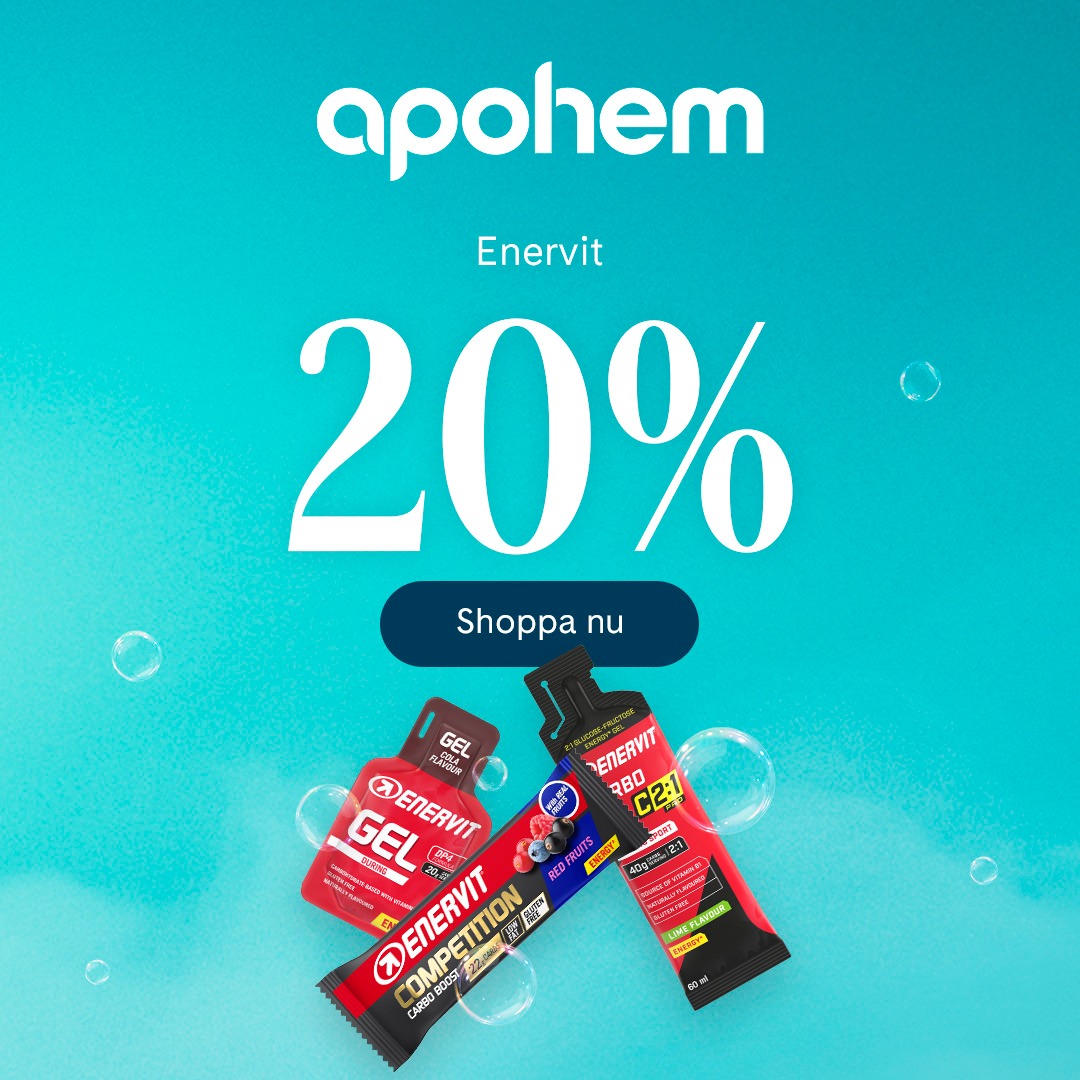 Apohem Facebook ad