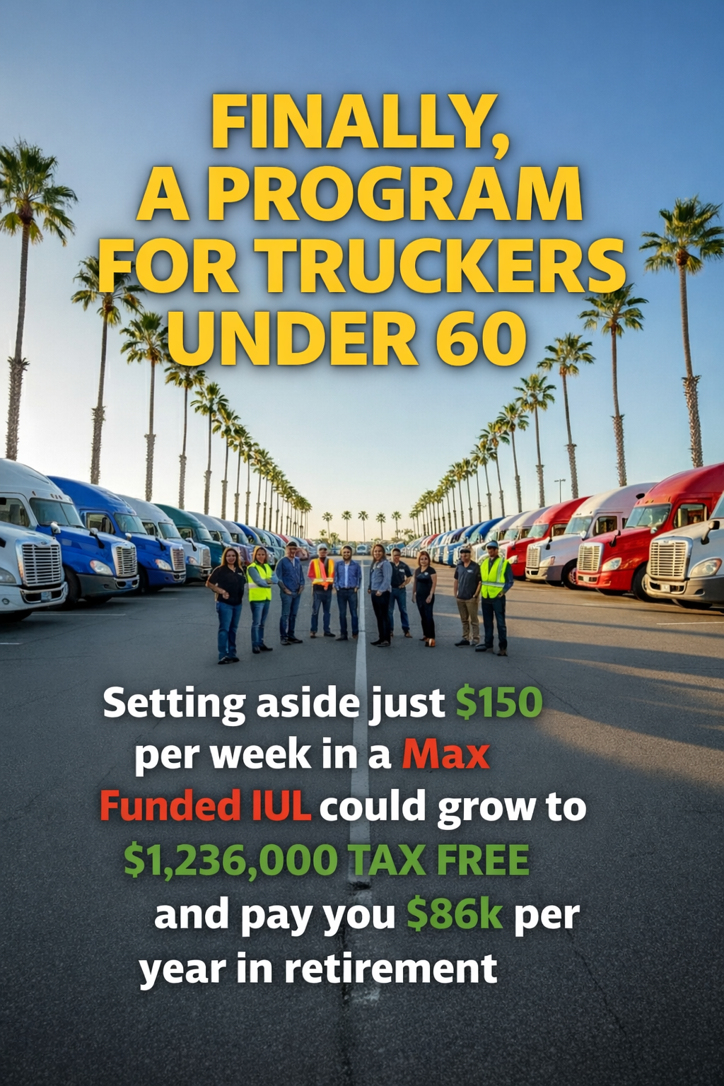 PolicyClover Facebook ad