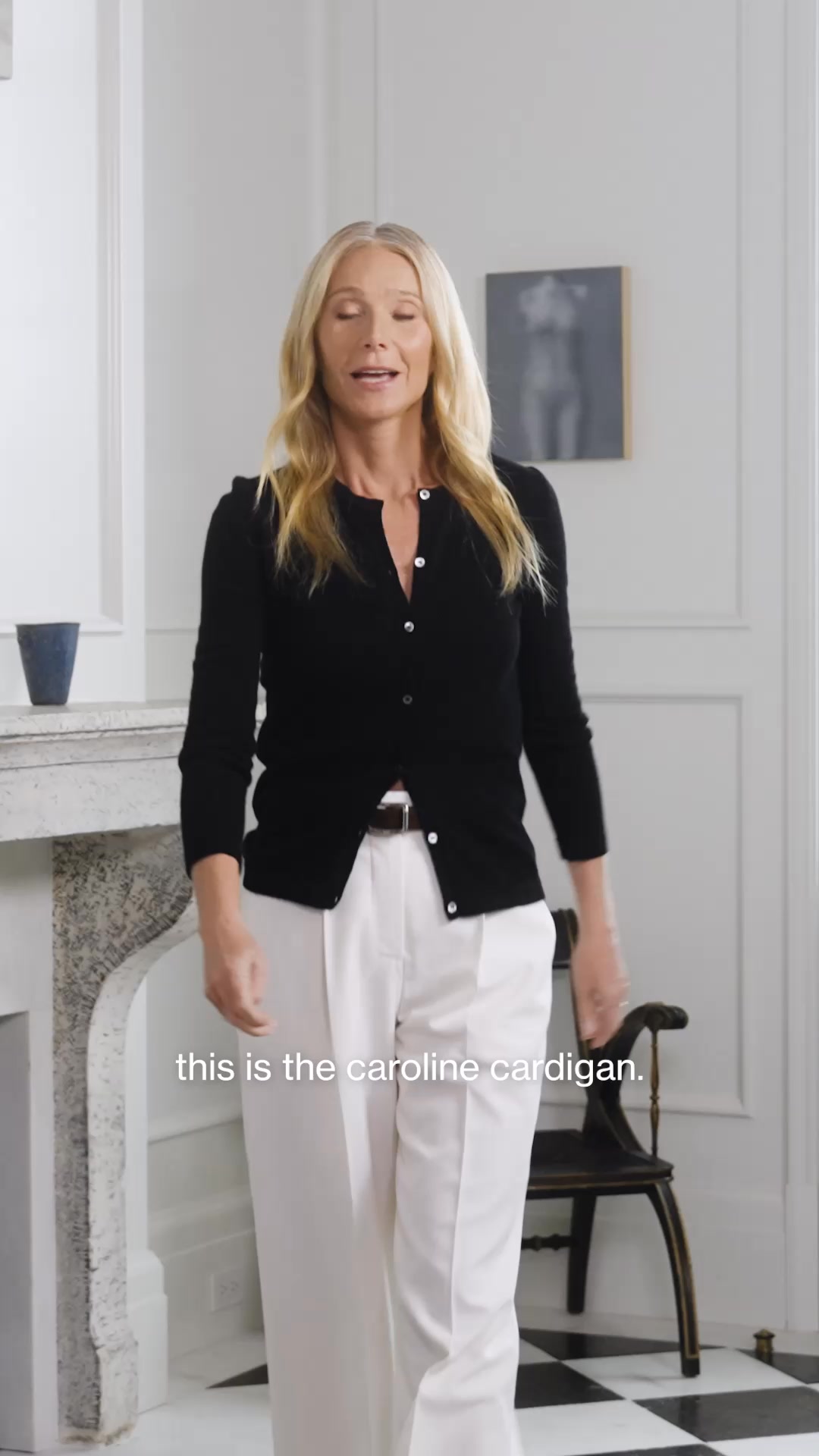 goop Facebook ad from Feb 3, 2026