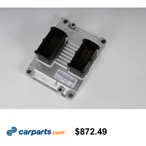 CarParts.com Facebook ad