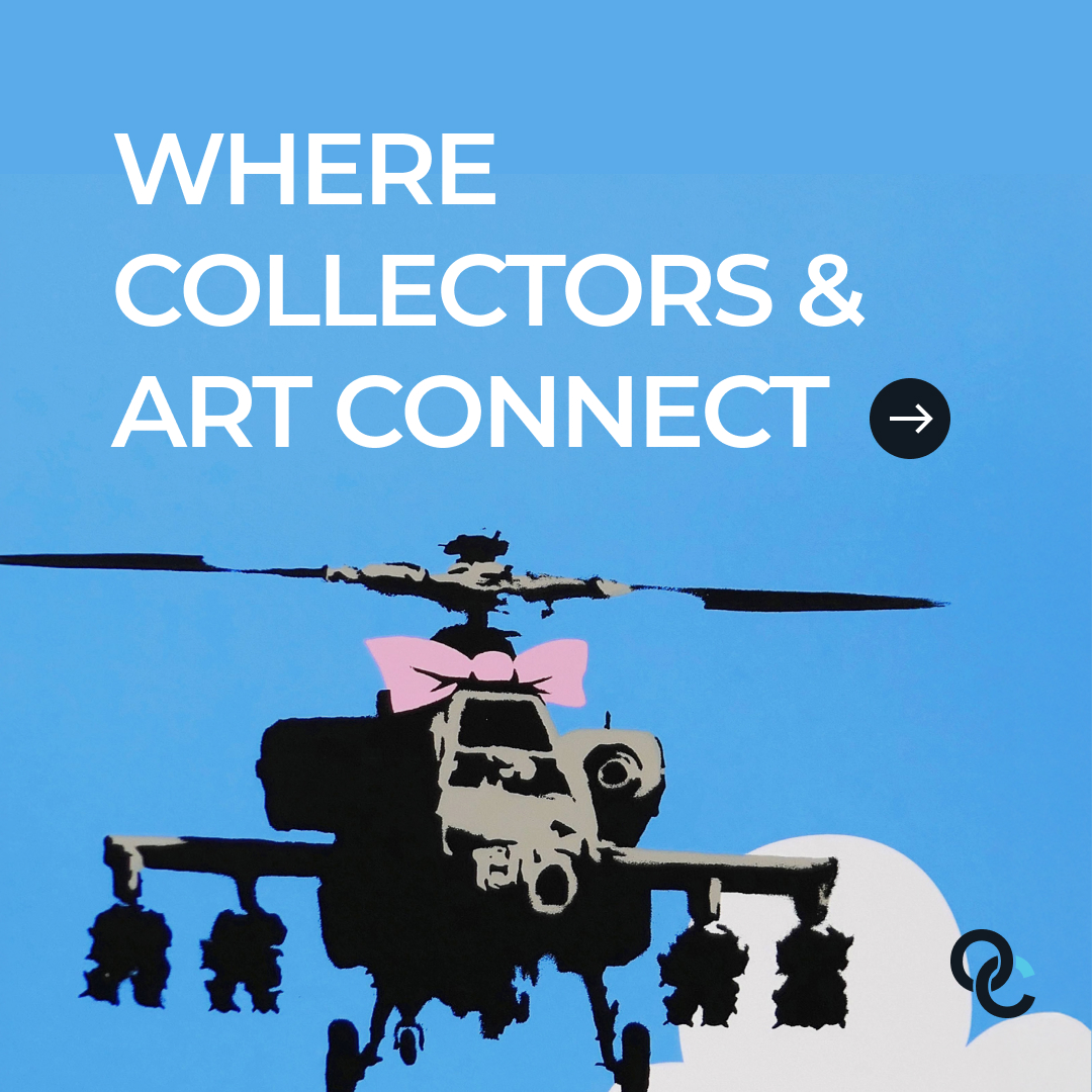 Optima Contemporary Facebook ad: Discover a new way to connect with contemporary…