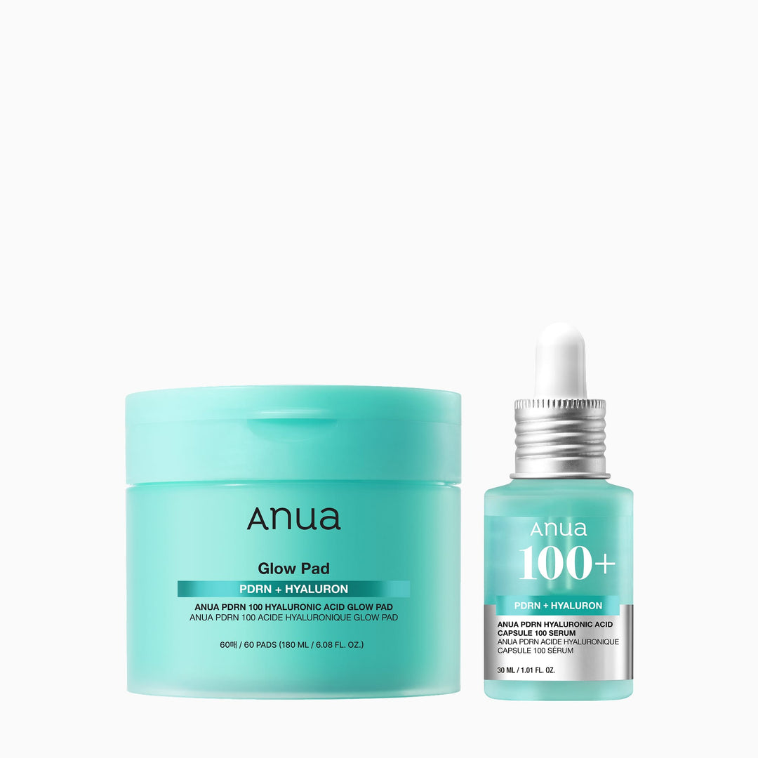 ANUA_Global Facebook ad
