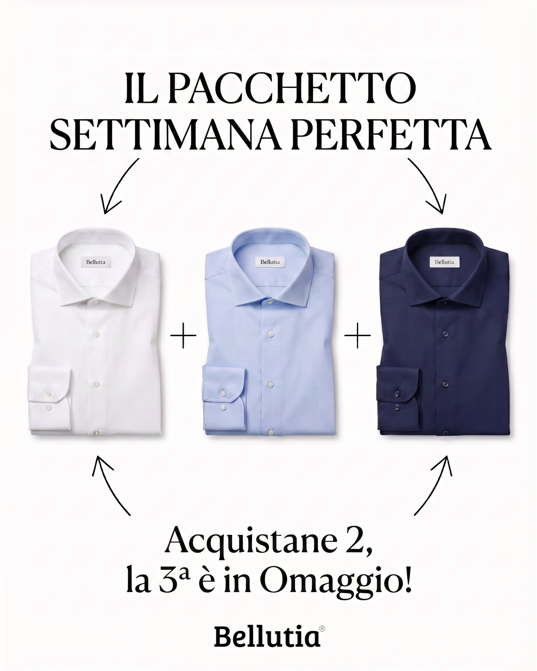 Marco Bernardi Facebook ad