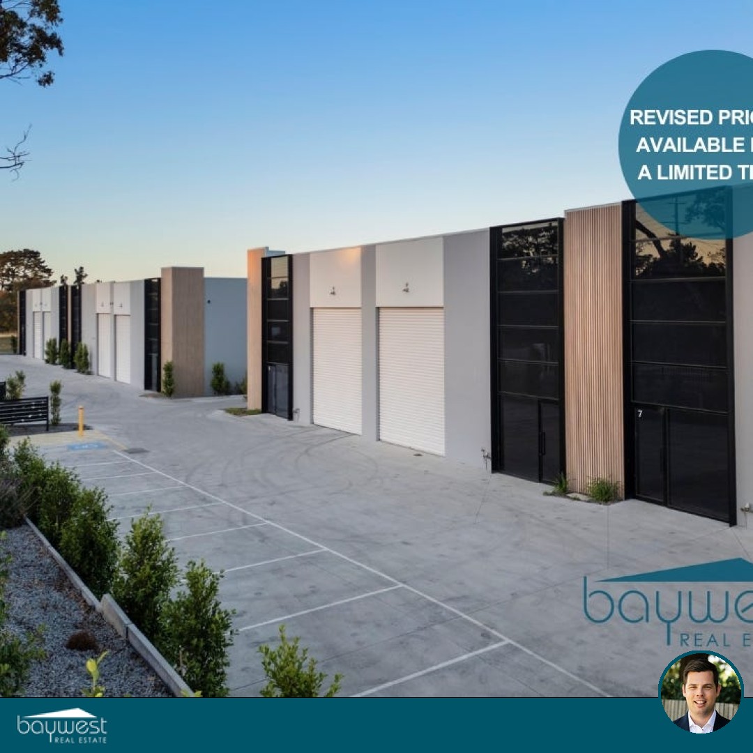 realcommercial.com.au Featured Properties Facebook ad