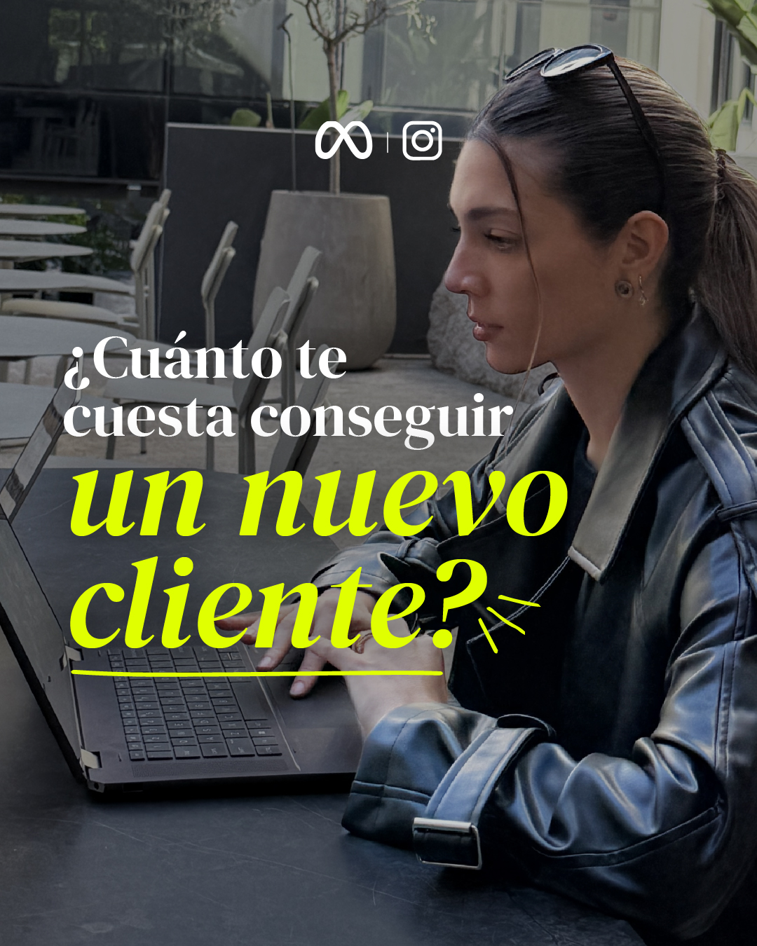 The Net Lab Facebook ad