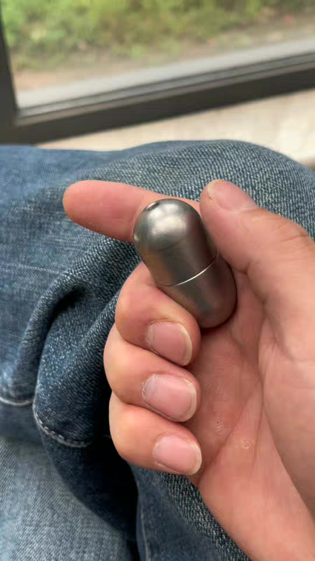 Fidgee Updates Facebook ad from Sep 26, 2026