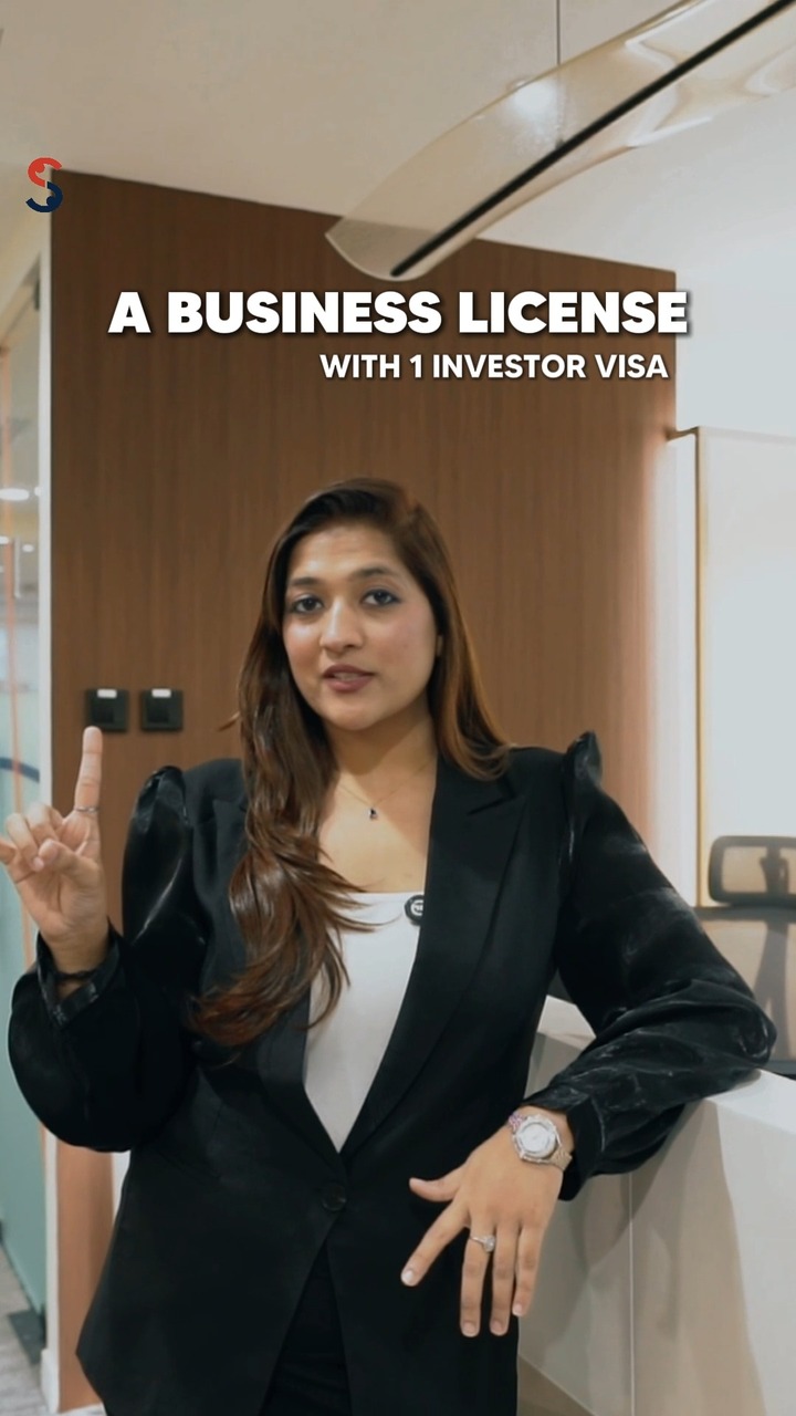 Shuraa Business Setup Facebook ad: Your first business decision shouldn’t be a costly…