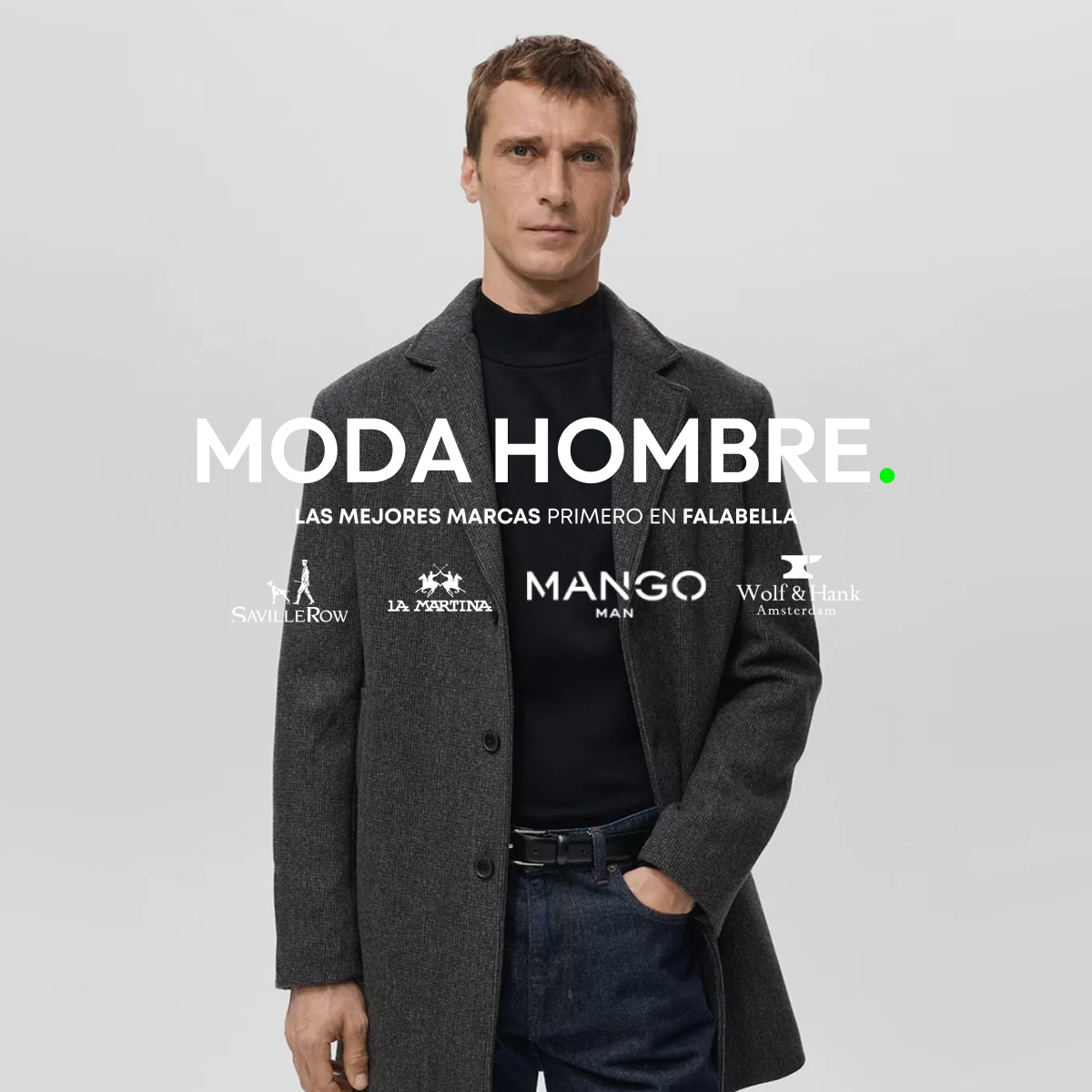 Falabella Facebook ad