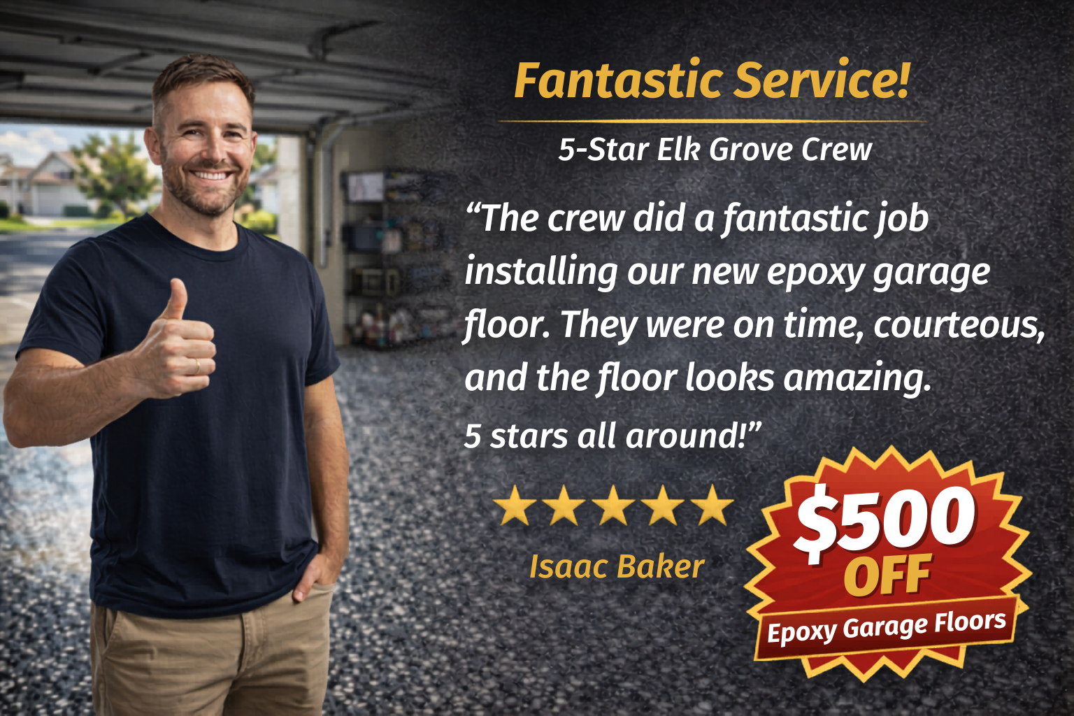 Your Local Professional Services Facebook ad