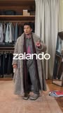 Zalando Facebook ad: Encuentra tu estilo