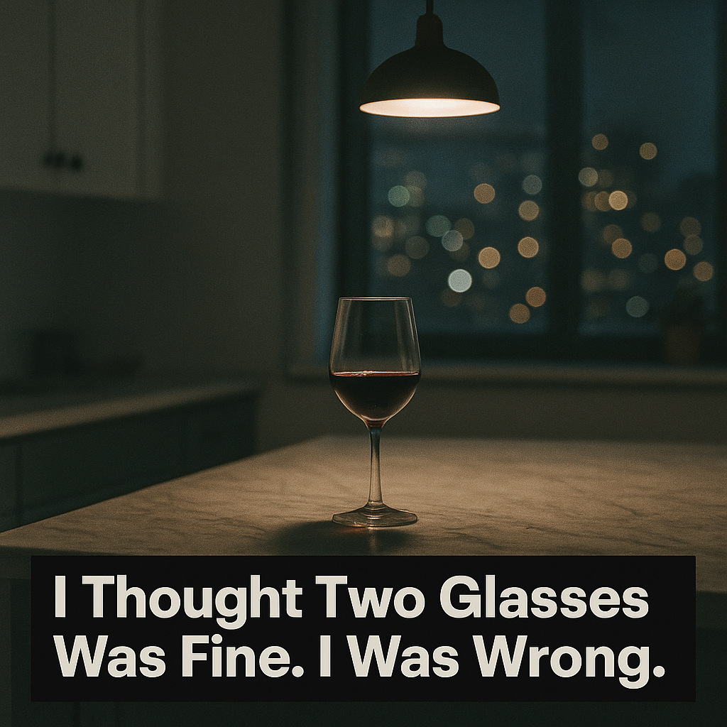 The Modern Ritual Facebook ad: The 11:47 PM Phone Call That Changed Everything For This…