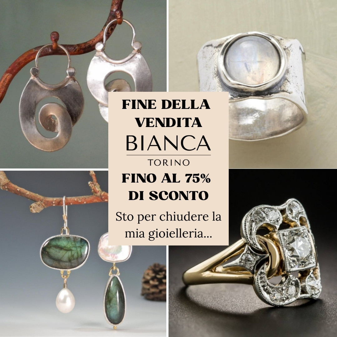 Bianca Torino Facebook ad