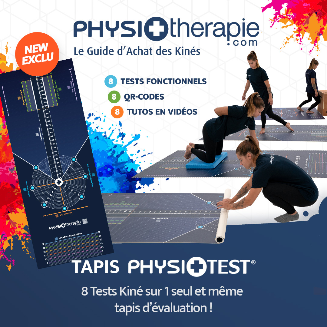 Physiotherapie Facebook ad