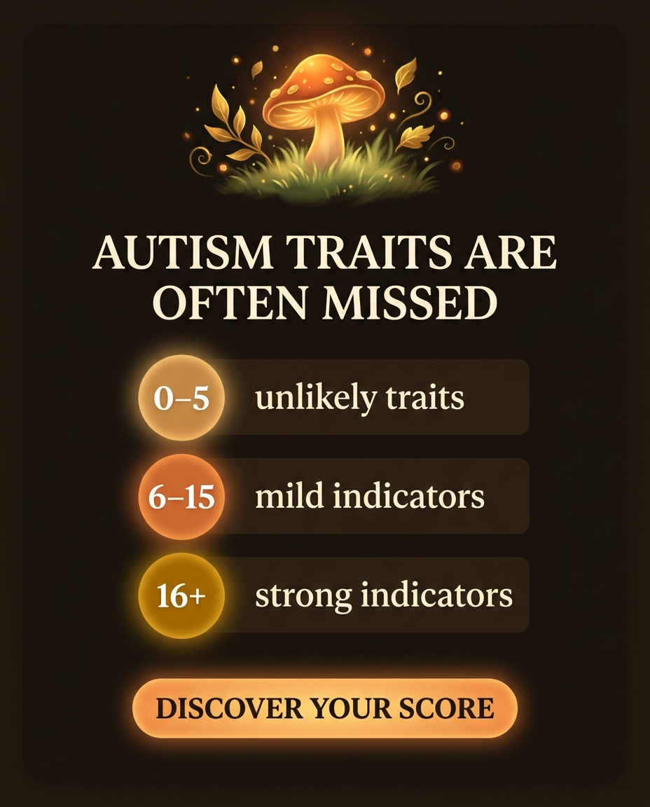 Personality Test: Created by Experts  Facebook ad