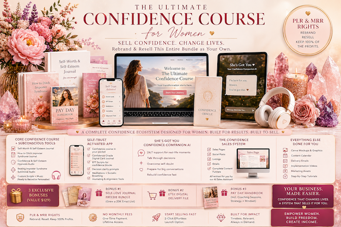 Angela Firefly - Create a life and business you love Facebook ad: Better Than High-Ticket
