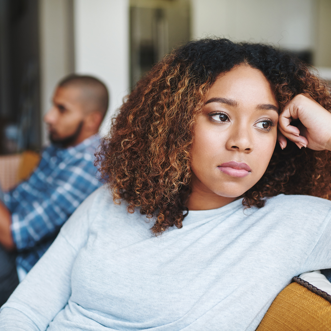 Christian Counseling Services Facebook ad: Take Our Free Relationship Quiz Today!