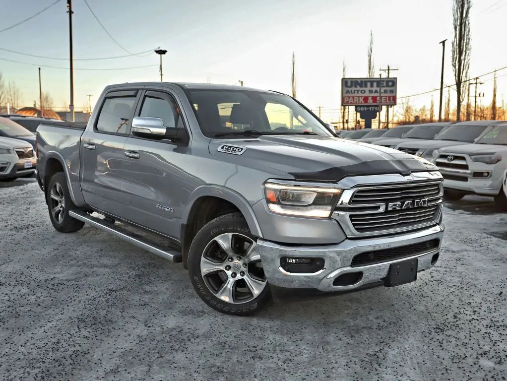 United Auto Sales Facebook ad