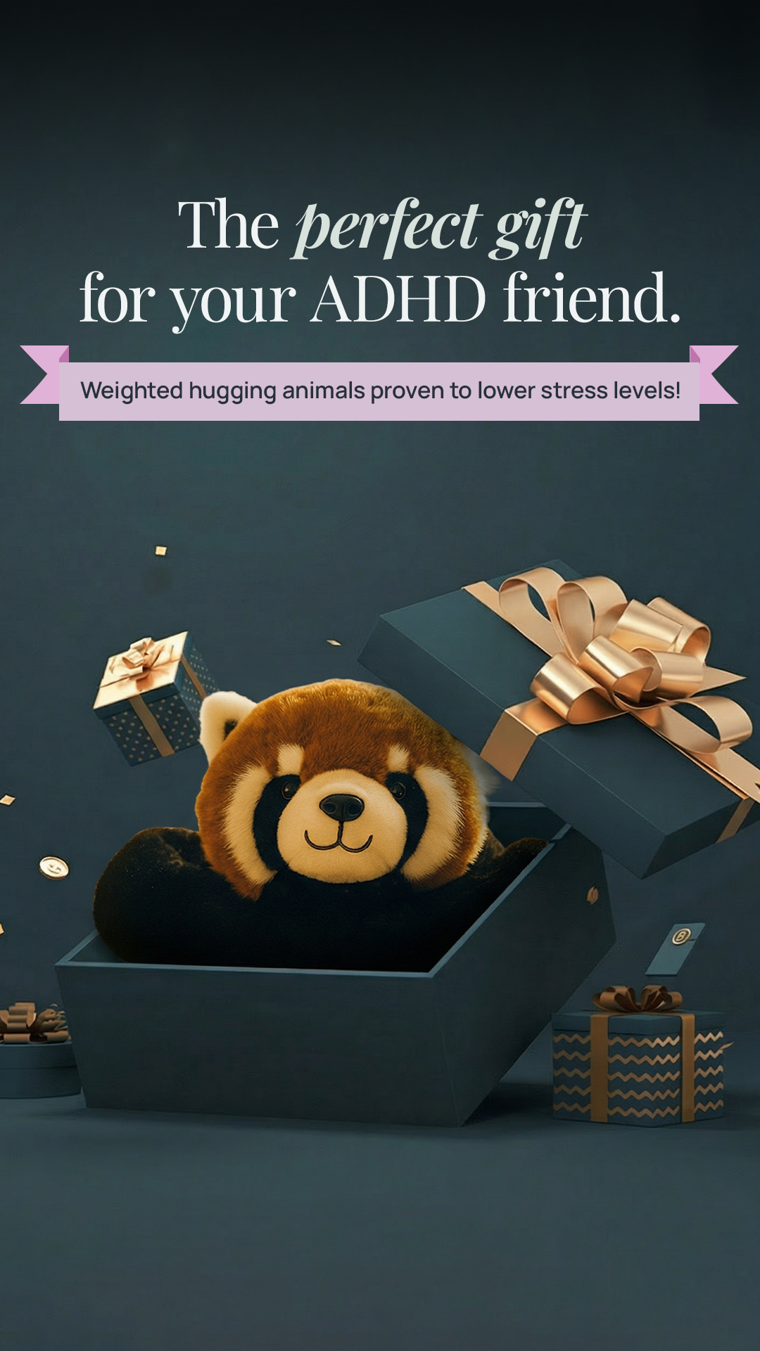 Pulse of Potential Facebook ad