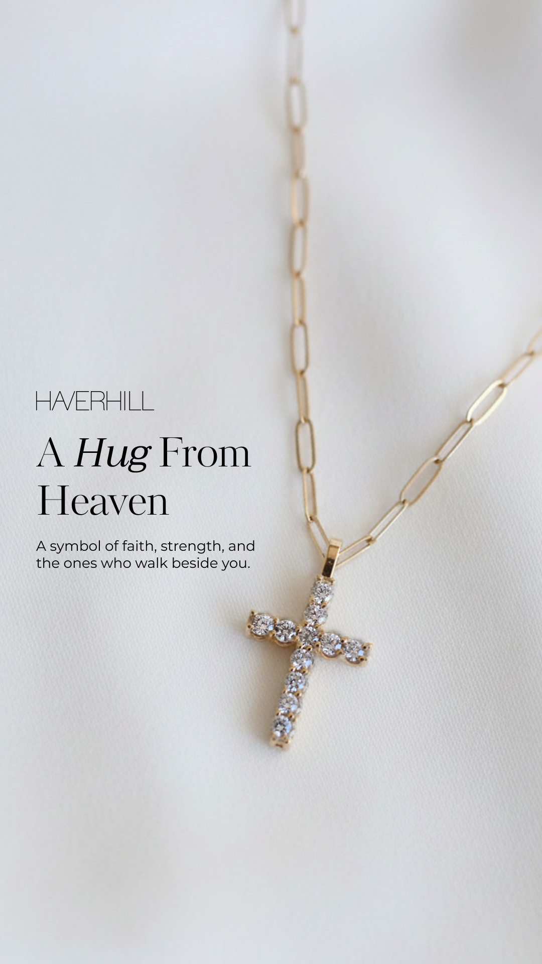 HAVERHILL Collection Facebook ad