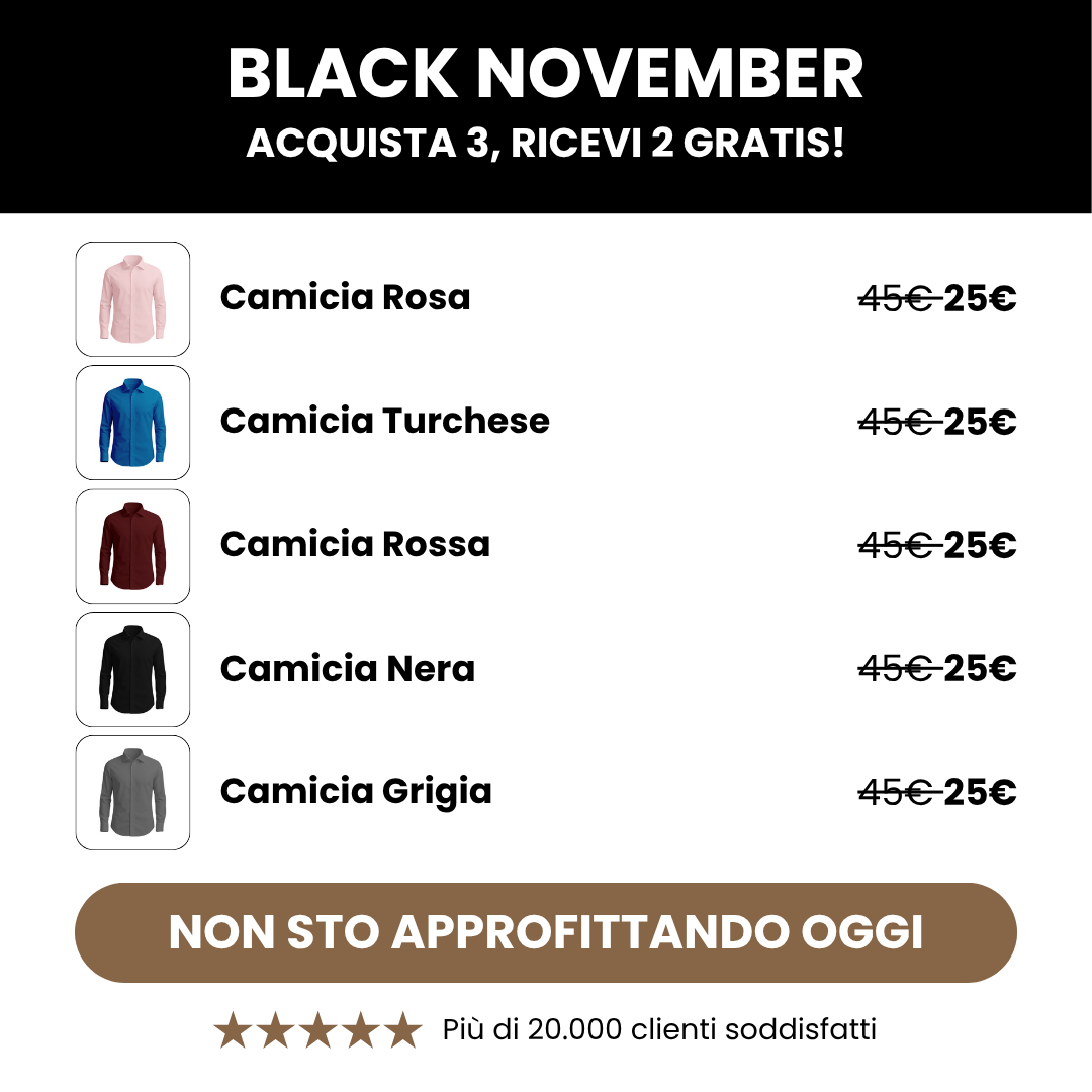Bellutia Italia Facebook ad