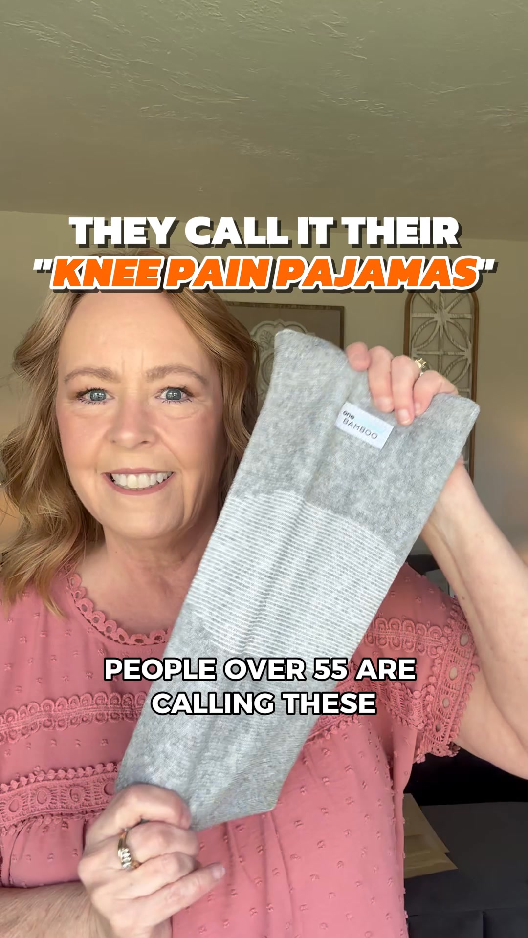 The Modern Facebook ad: Put These Sleeves on For 20 Minutes and Watch What Happens