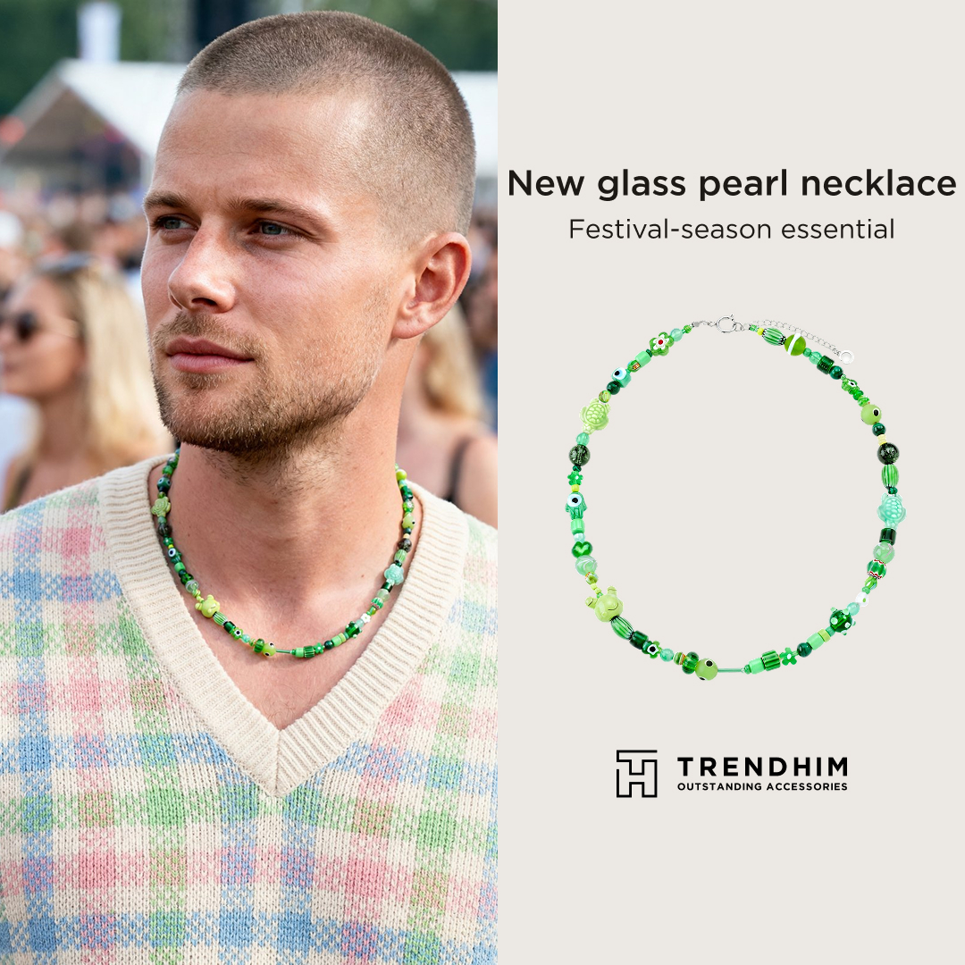 Trendhim Facebook ad