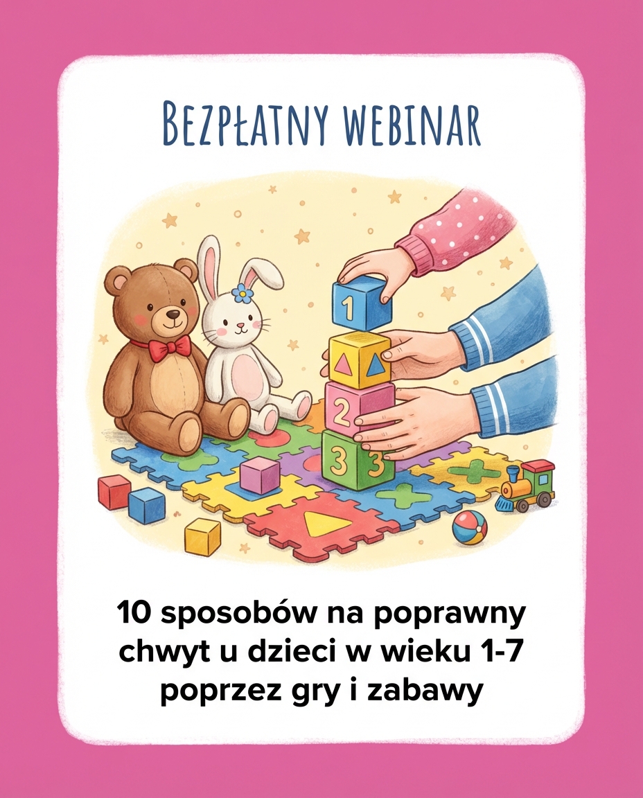 Sonia Michalik psycholog dziecięca Facebook ad