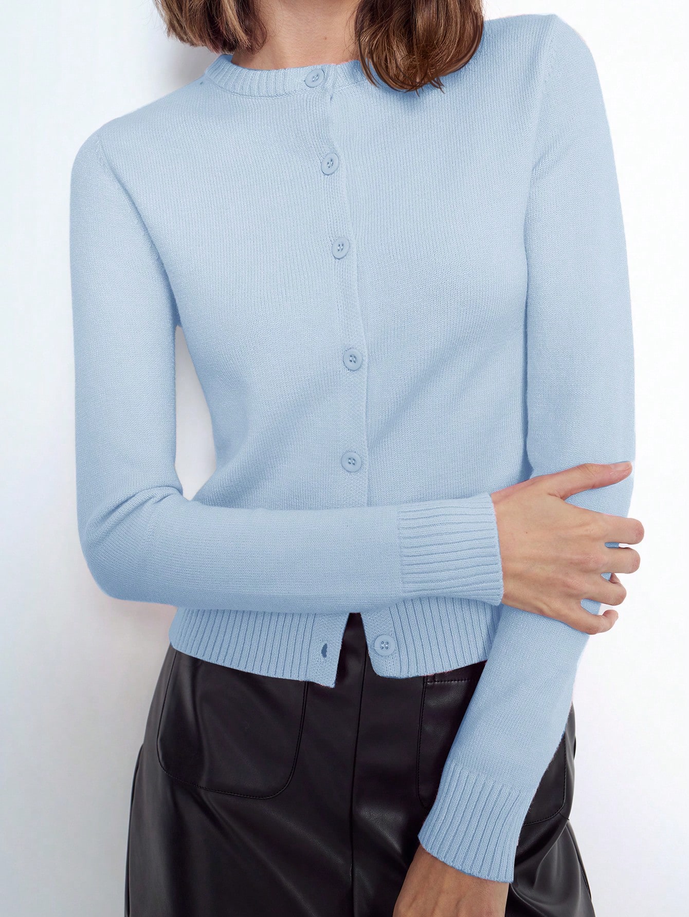 SHEIN Facebook ad: Stay stylish with our ever-evolving fashion line.