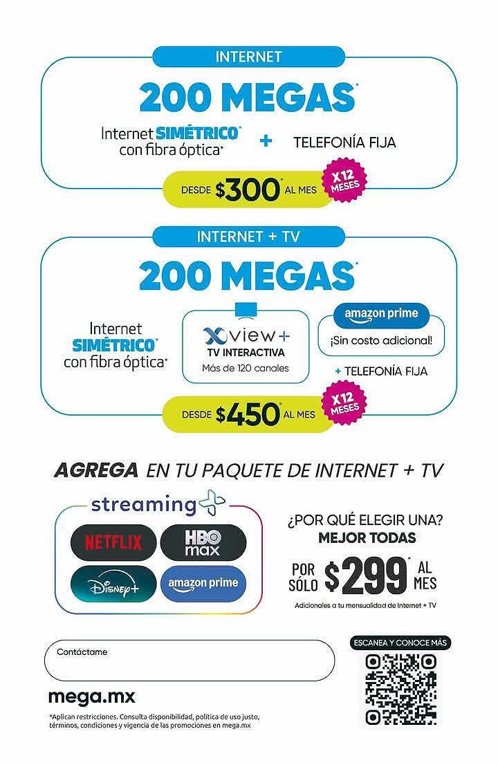 Alexis Espinoza Facebook ad: Internet simétrico fibra óptica
