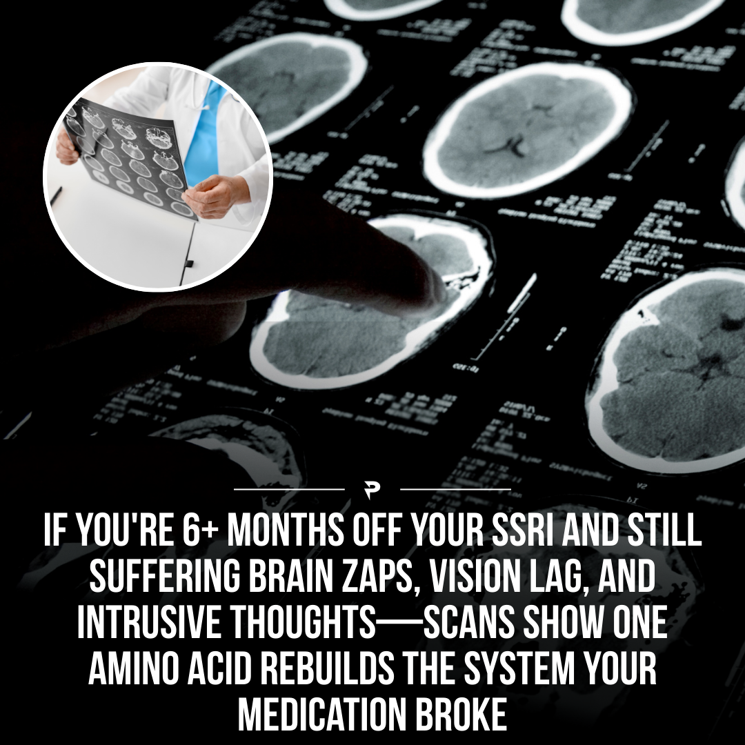 Dr. Ian Thomas Facebook ad